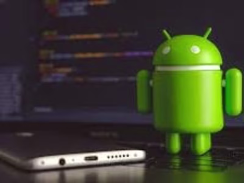 Cover image for Transforming Ideas into Stunning Android Apps