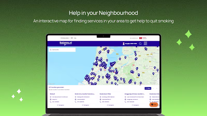 Cover image for Help in your Neighbourhood