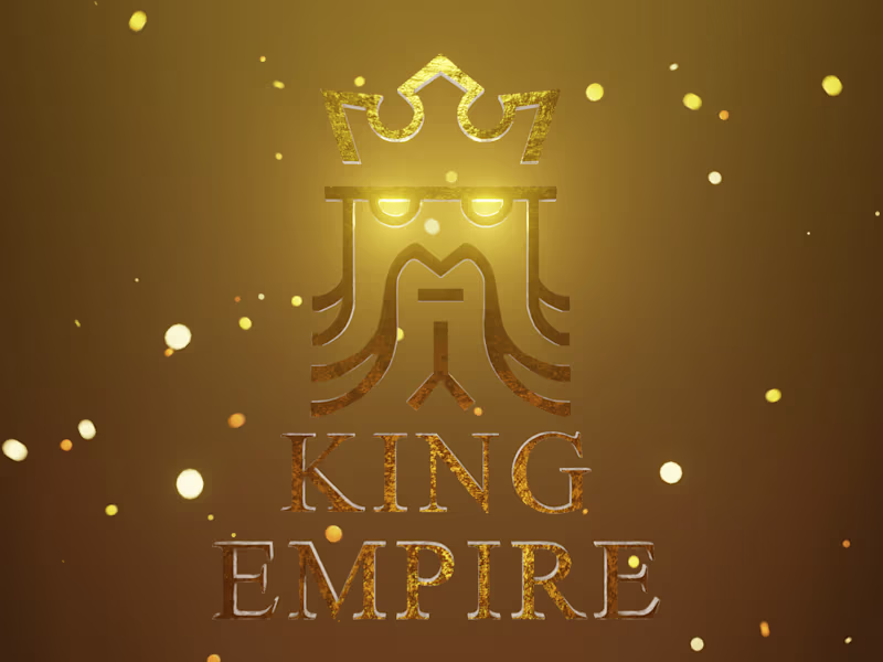 Cover image for I will bring your logo to life and make it unique as a brand.