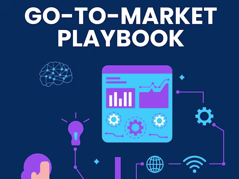Cover image for Marketing Strategy & Execution