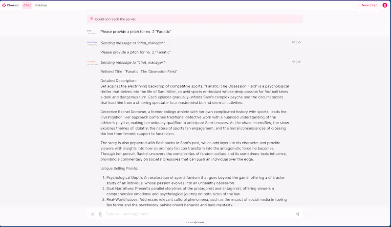 Cover image for Article Generator — Fully Automated, High Quality SEO Articles