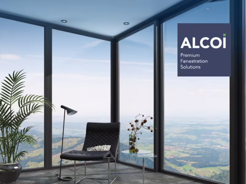 Cover image for Digital Branding and Marketing for ALCOI