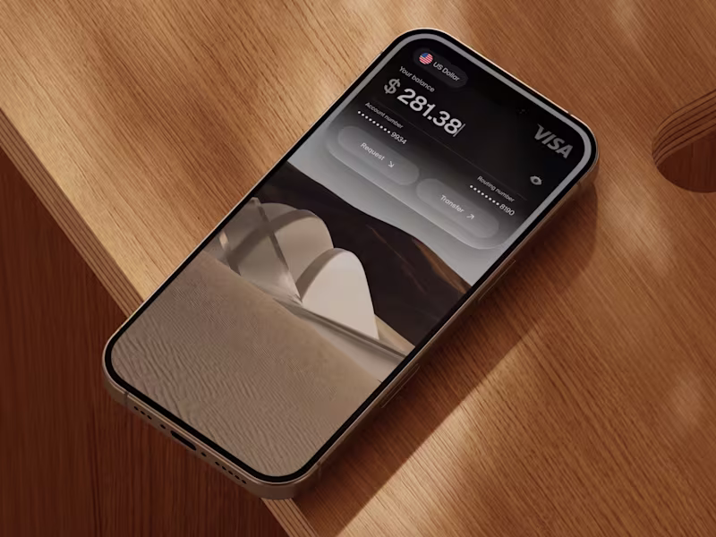 Cover image for Mobile View