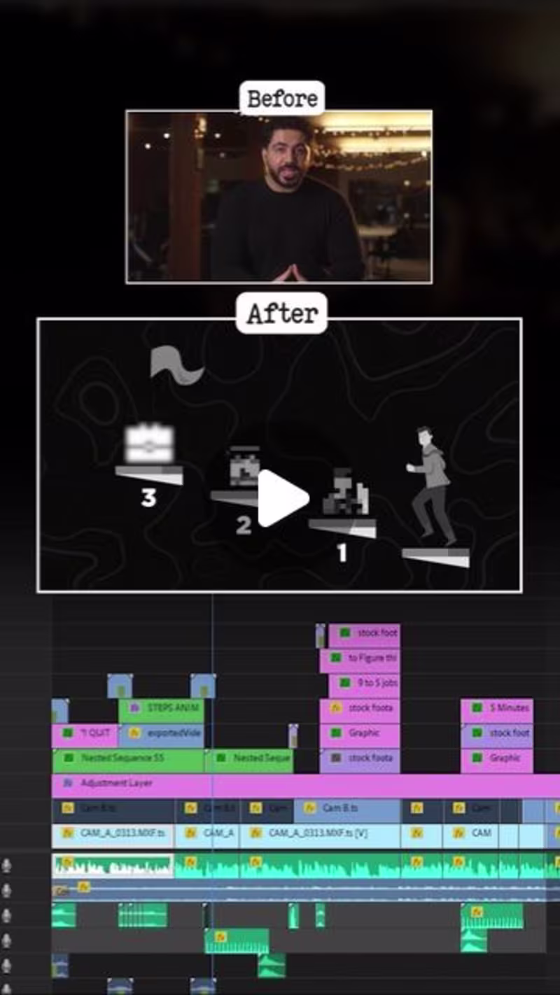 Cover image for LongFrom Video