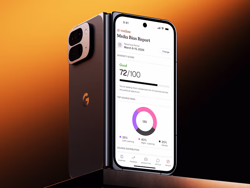 Cover image for Mobile App Compilation - AI Agent Taste