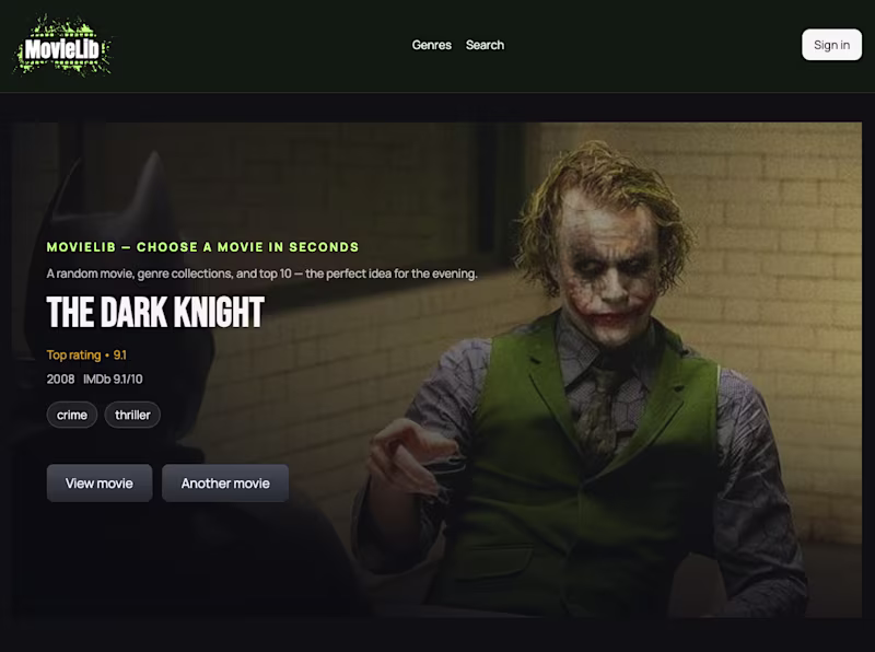 Cover image for React Web App Development