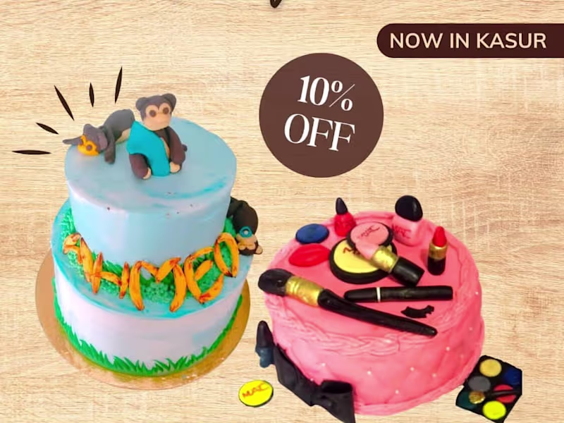 Cover image for Bakiology Facebook Ad Copy