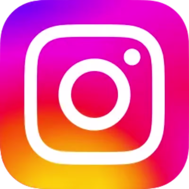 Cover image for schedule insta