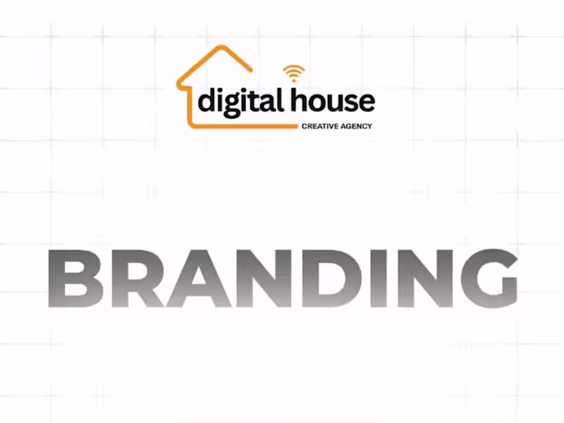 Cover image for Brand Identity & Visual Design

Developed