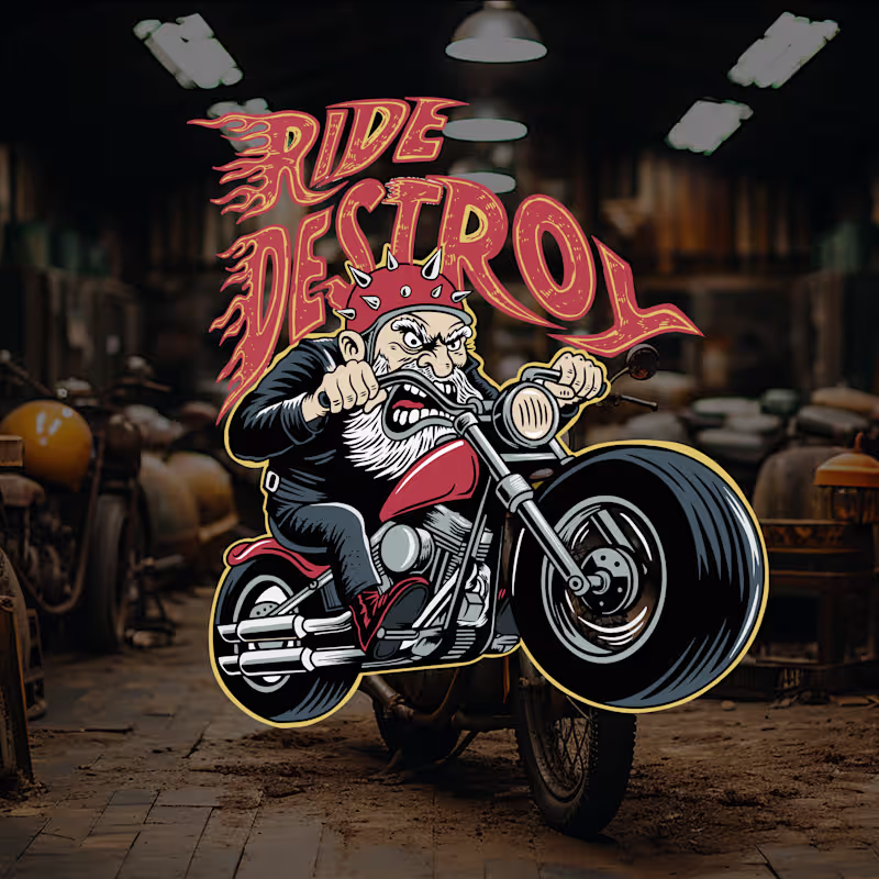 Cover image for Illustration, Character & Mascot Design