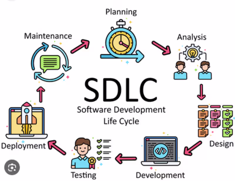 Cover image for Software Development