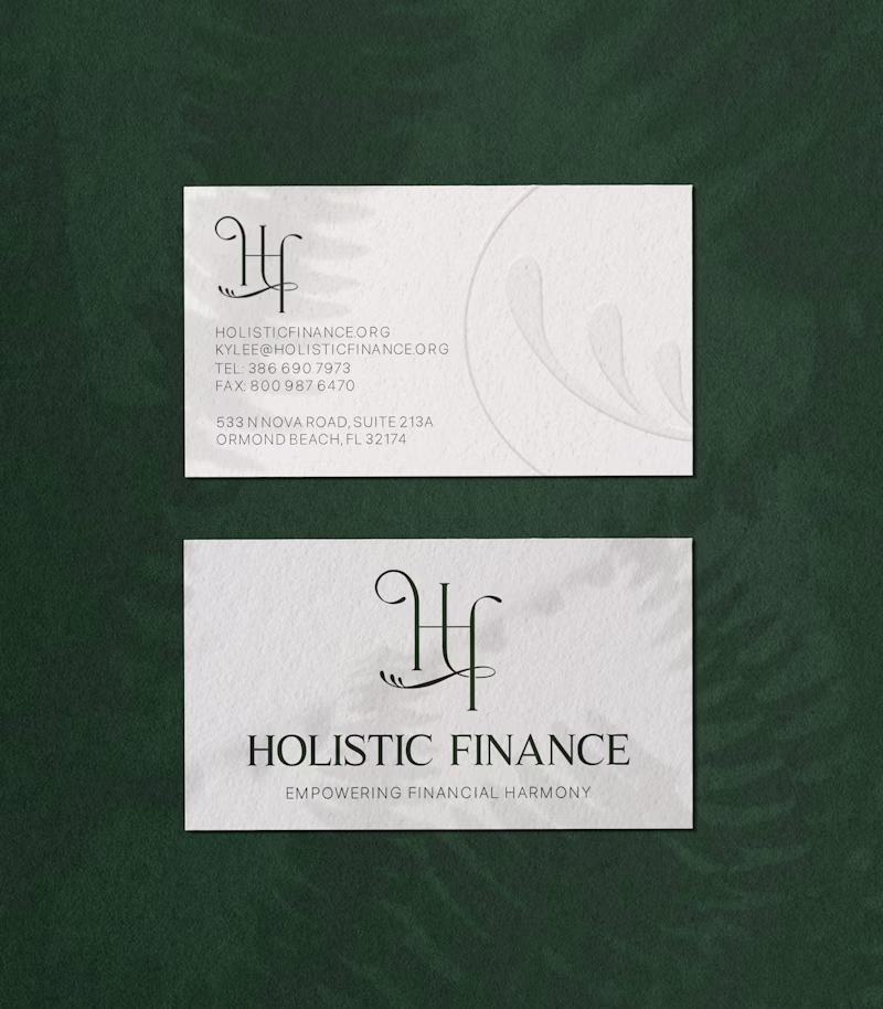 Cover image for Brand Design