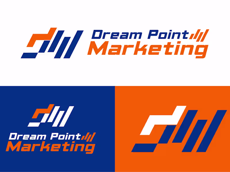 Cover image for Logo Design & Branding