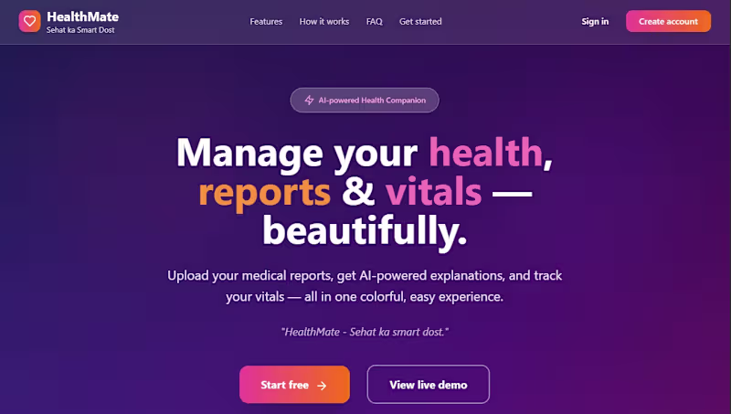 Cover image for Integrated Groq + ElevenLabs TTS