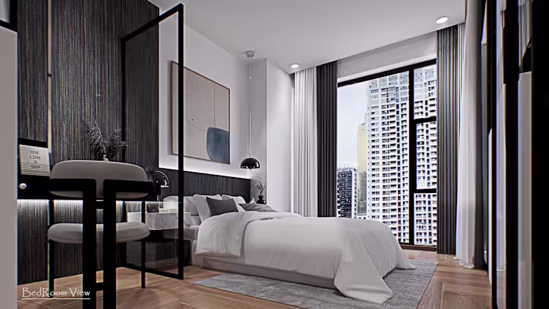 Cover image for PROJECT :CONDO LOCATION : PHNOM PENH ,CAMBODIA