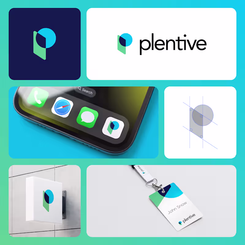 Cover image for Plentive is a SaaS platform