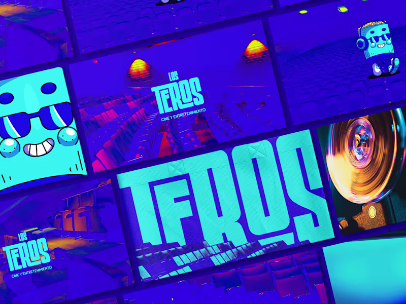 Cover image for Social Media content