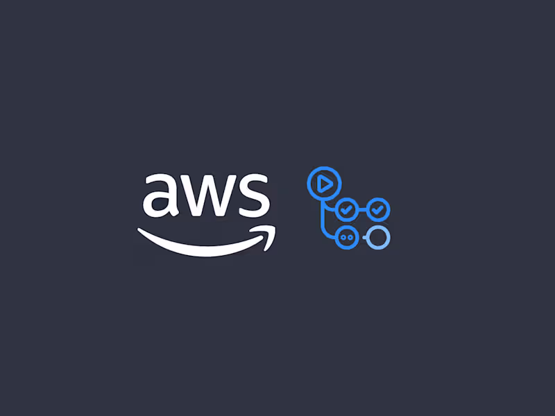 Cover image for Cloud Infrastructure & DevOps solutions