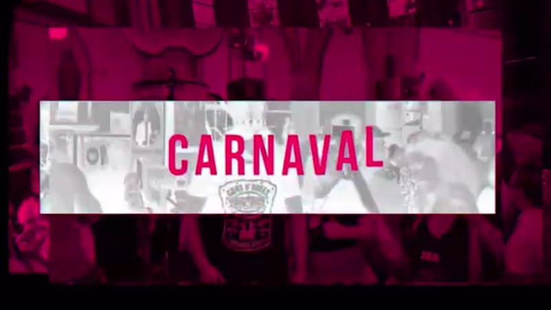 Cover image for Inside Look: Feest der Feesten 2024 Extravaganza - YouTube