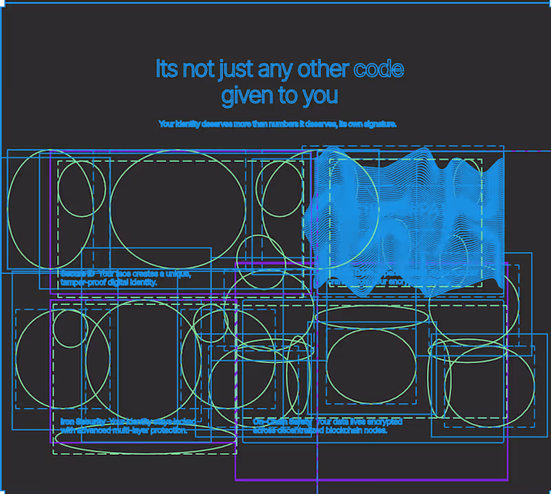 Cover image for some of the idea that went to bin :(