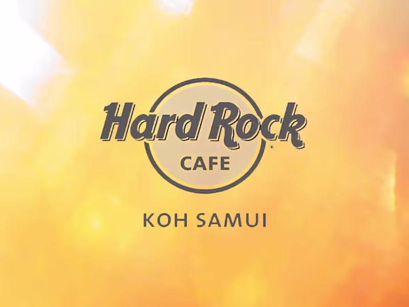Cover image for Social Media Management for a Restaurant Chain