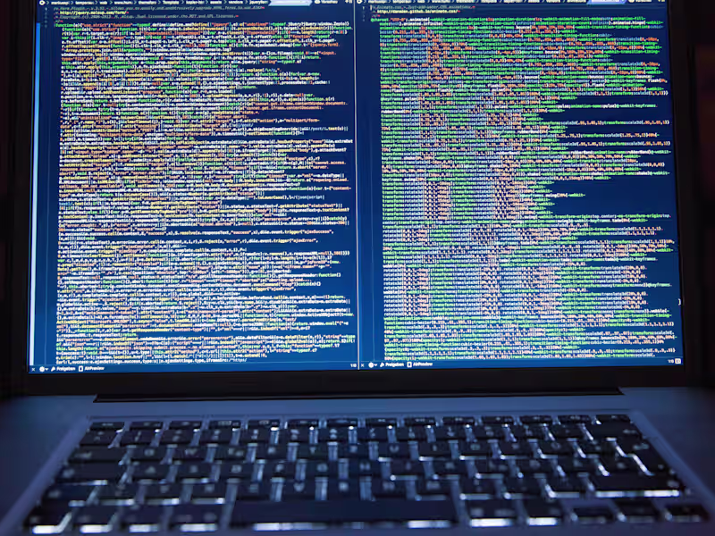 Cover image for Database management 
