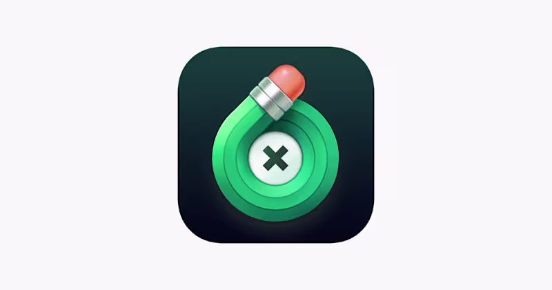 Cover image for TouchRetouch 4+