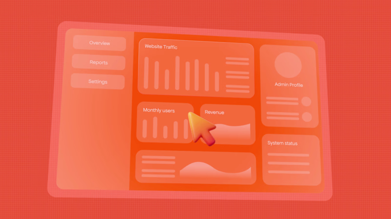 Cover image for SaaS Explainer Videos, Launch Videos: Animation, Design, Copy