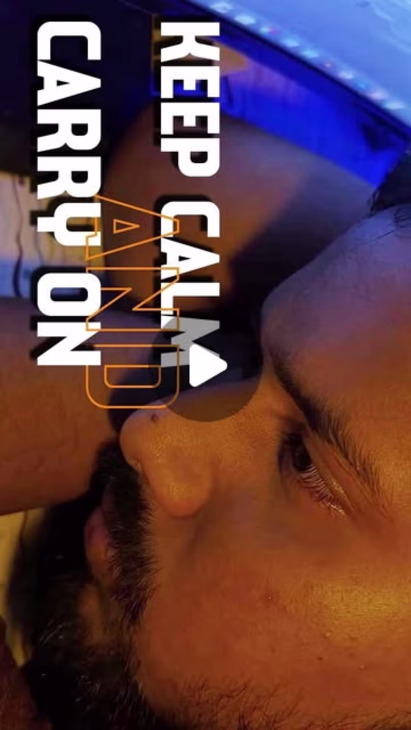 Cover image for Film By Myself