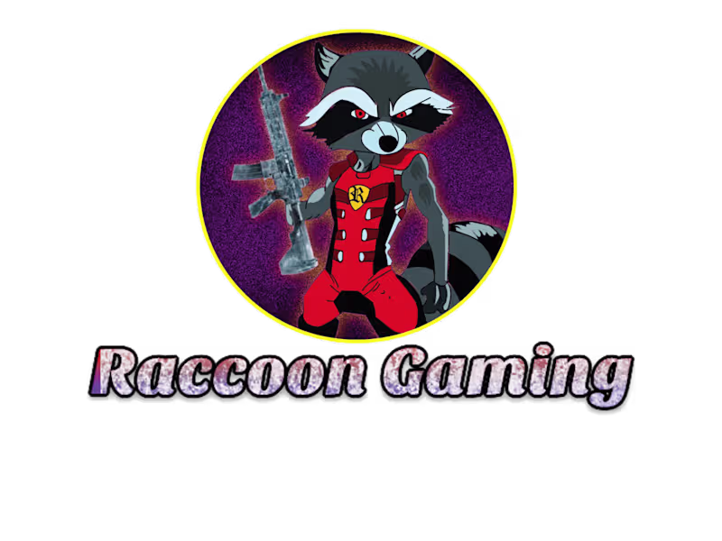 Cover image for Designed different logos for different yt channels 