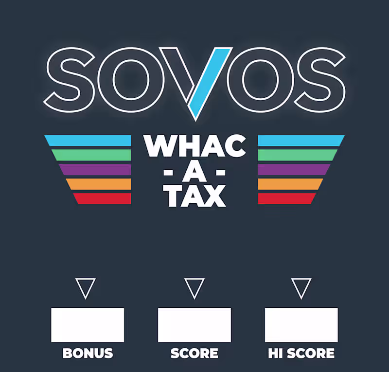 Cover image for Sovos