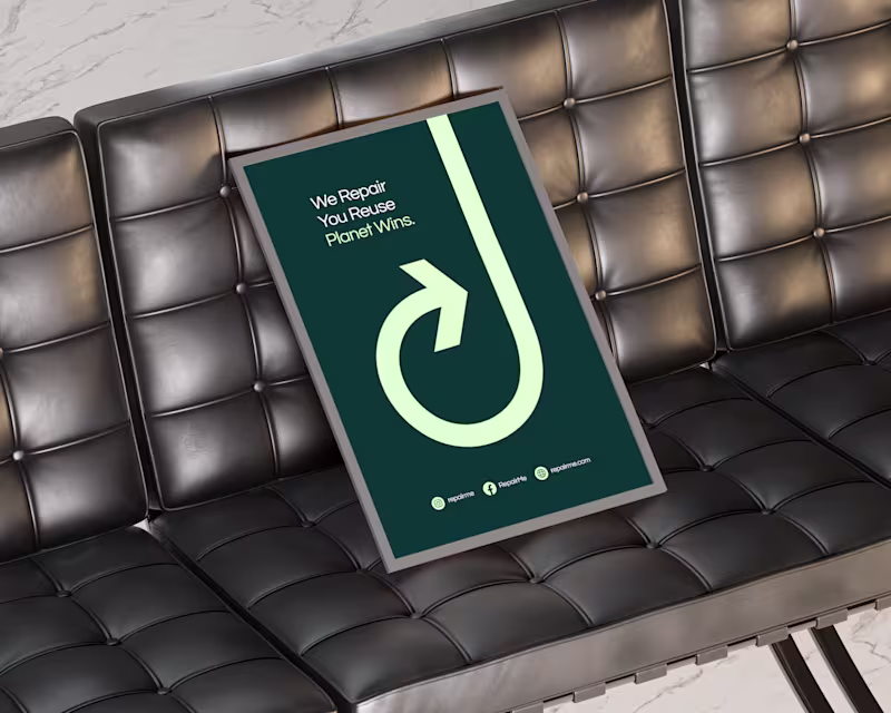 Cover image for Logo & Brand Identity Guidelines