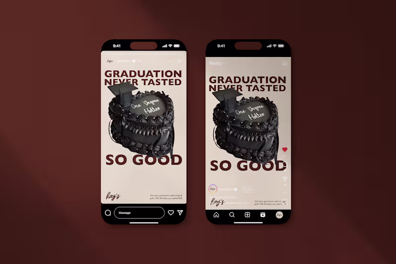 Cover image for Social Media Content Design