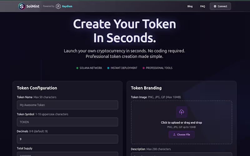 Cover image for I’m sharing this ahead of the Solmint.dev (http://Solmint.de...