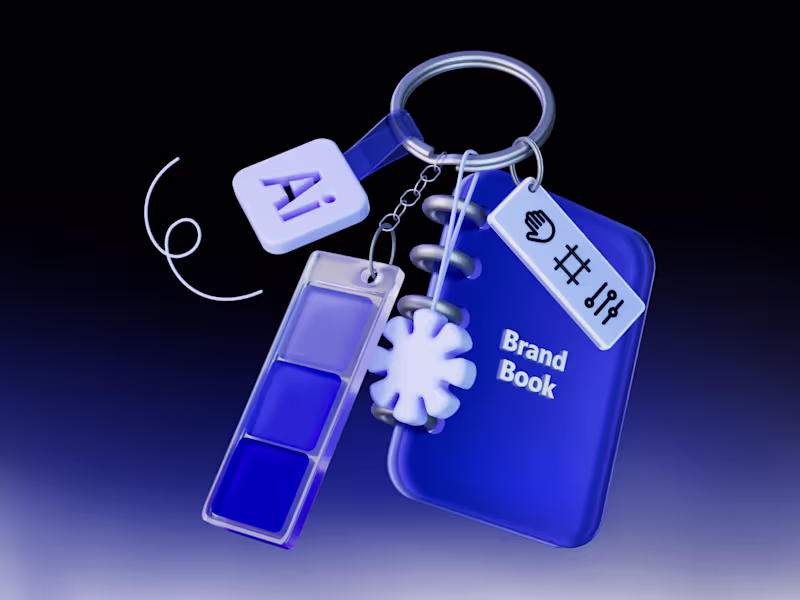 Cover image for Branding Design