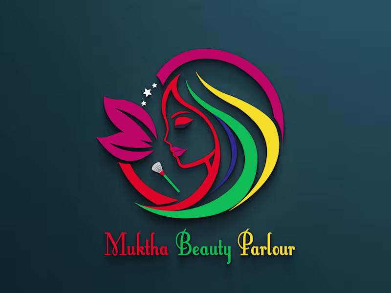 Cover image for  Women Beauty Logo Design