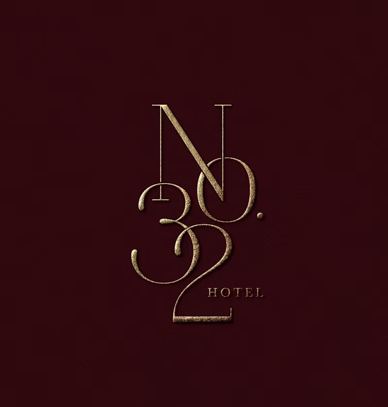 Cover image for Logo Design
