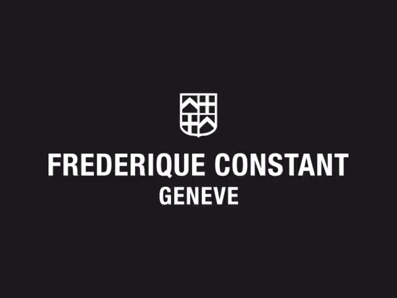 Cover image for Frederique Constant