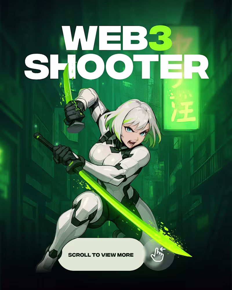 Cover image for A look at a Web3