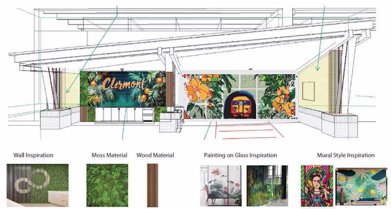 Cover image for Train and Tunnel Wall Design