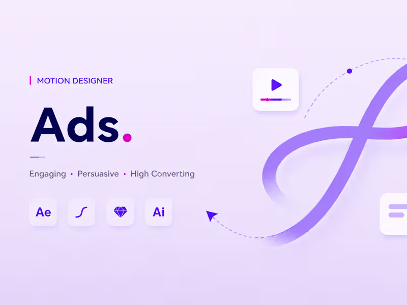 Cover image for Ads