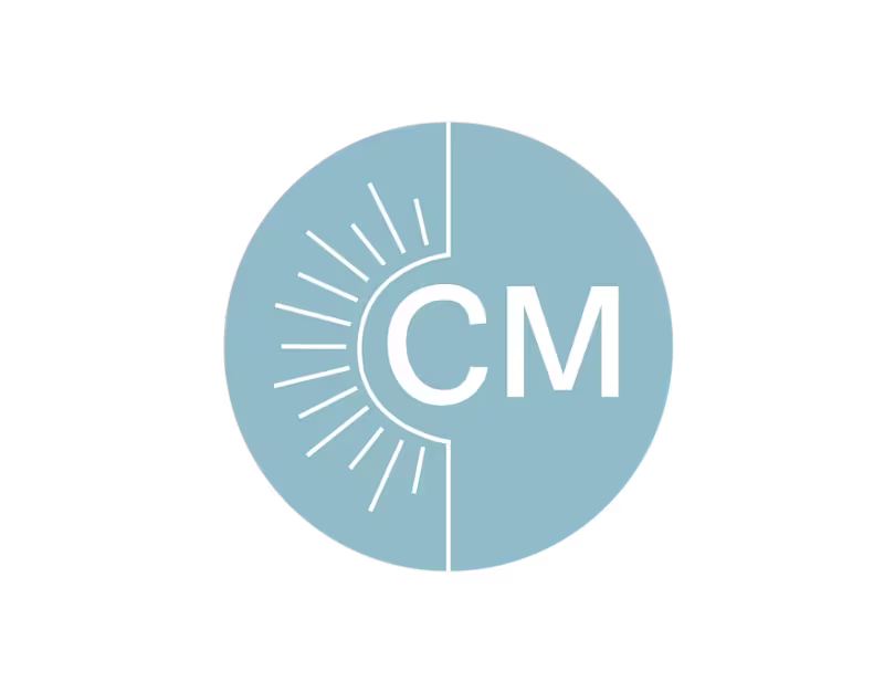 Cover image for Casey Means Website Redesign-Desktop and Mobile View