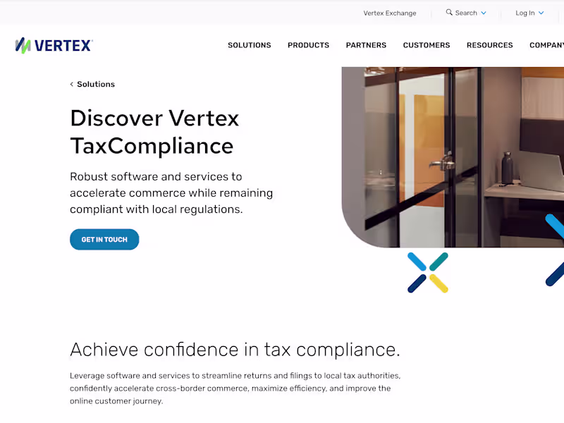 Cover image for Vertex Chat-Copilot at Encora Digital LLC