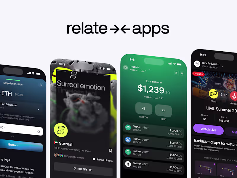 Cover image for Mobile App Design