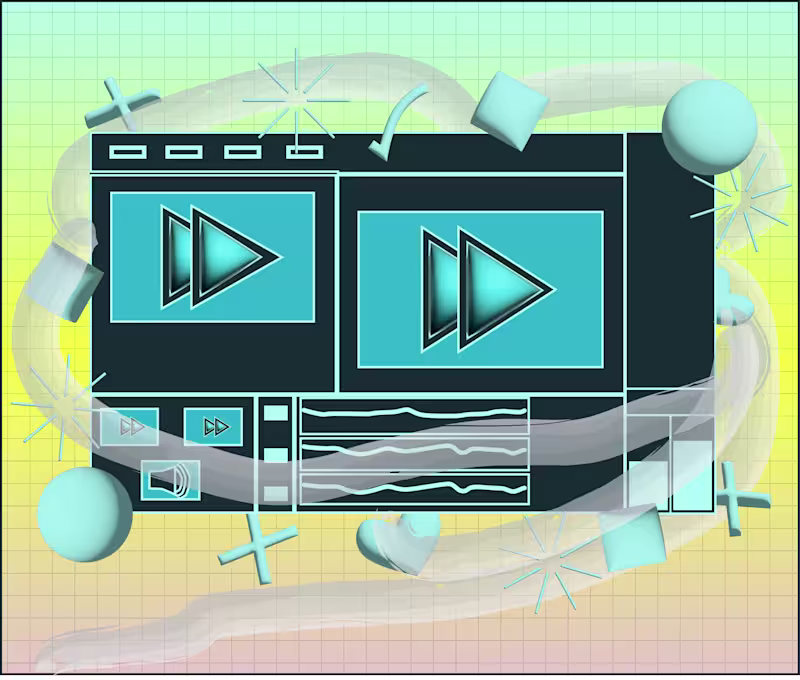 Cover image for Creative Video Editing for Social & Product Content