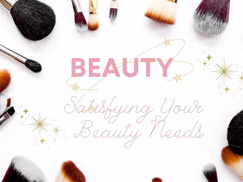 Cover image for Glamouress