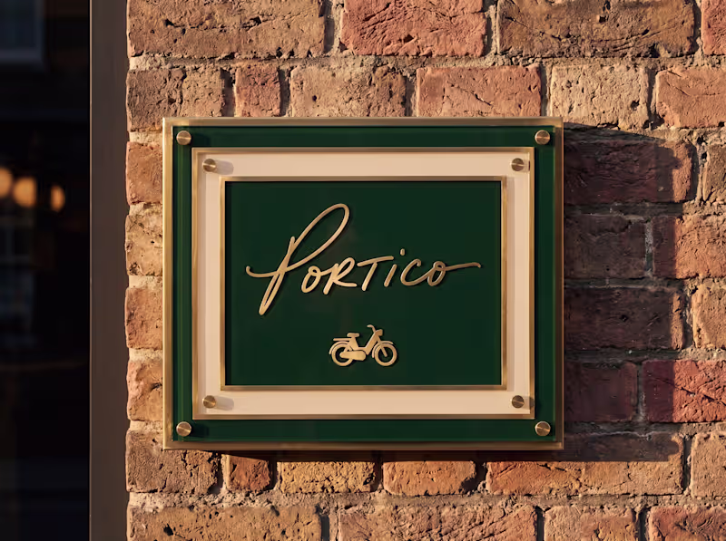 Cover image for Brand Identity Design