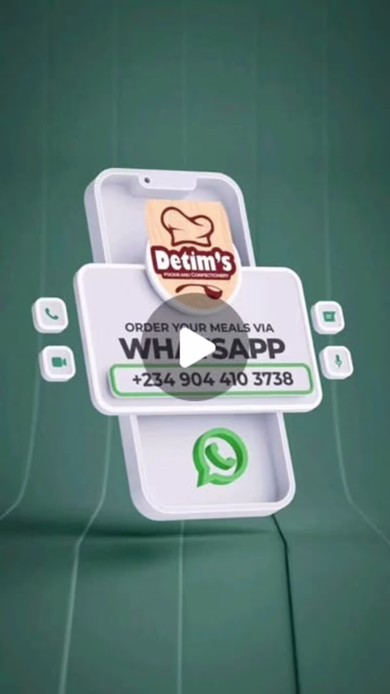 Cover image for Brand Ad