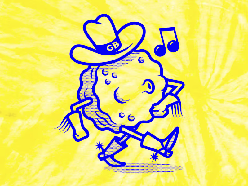 Cover image for Honky Tonkin' Guerilla Bizkit