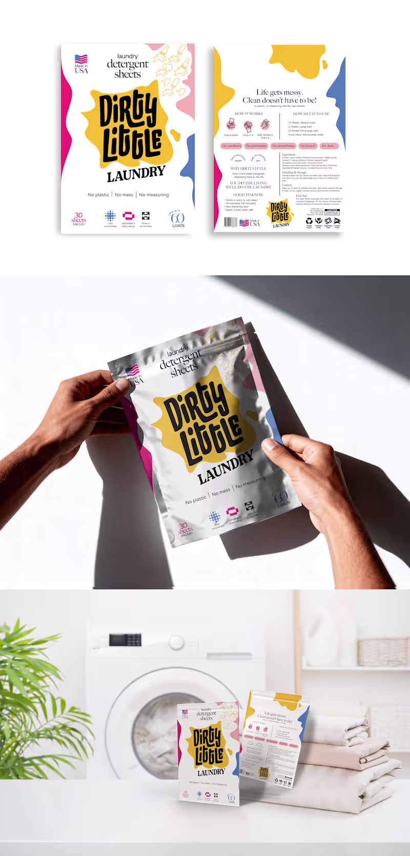Cover image for Brand Expression